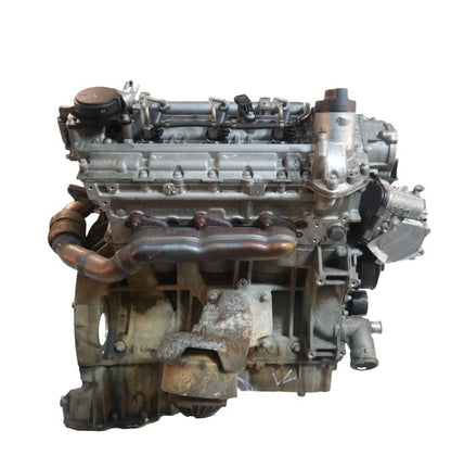 Bloc moteur Mercedes-Benz 3.0L OM642.920-642.920-OM642 – Express Parts