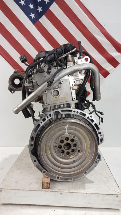 Bloc moteur Mercedes-Benz 2.0L M270.920-270.920-M270 – Express Parts