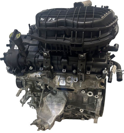 Bloc moteur Dodge 3.6L ERB – Express Parts