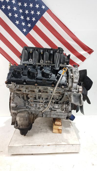 Bloc moteur Infiniti 5.6L VK56DE/VK56-DE – Express Parts