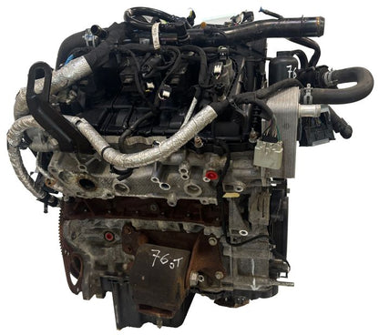 Moteur d'occasion Ford 2.7L T27PD0X – état général