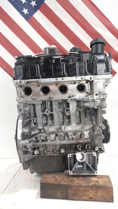 Moteur N26B20A-N26//N20B20A-N20 BMW Série 2 (F22)/3 (F30)/4 (F32) 228 000 km – vue détail
