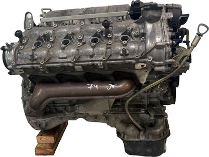 Bloc moteur Mercedes-Benz 5.5L M273.963-M273-273.963 – Express Parts