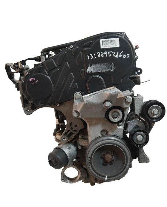 Bloc moteur Opel 2.0L A20DTH-LBS-A20 – Express Parts