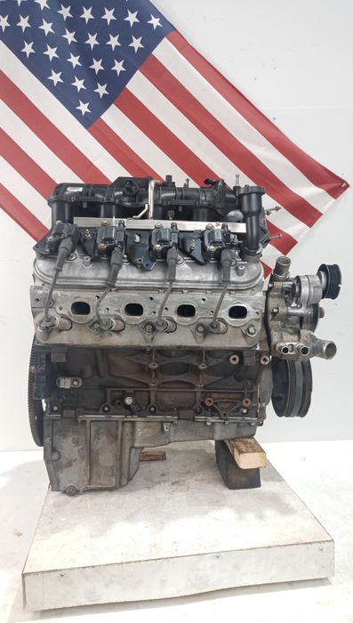 Moteur d'occasion Chevrolet 5.3L LMG – état général