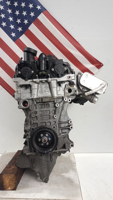 Moteur d'occasion BMW 2.0L N26B20A-N26//N20B20A-N20 – état général