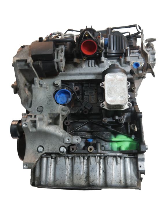 Moteur d'occasion VW Caddy 1.6L – CAY-CAYE