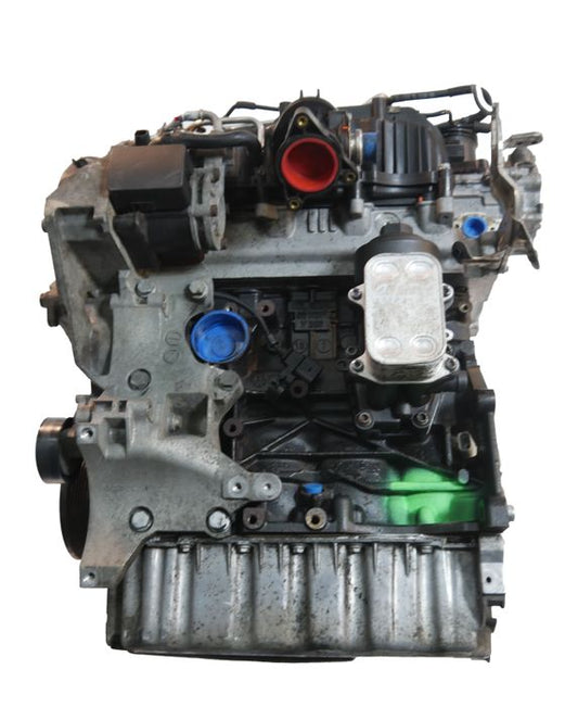 Moteur d'occasion VW Caddy 1.6L – CAY-CAYE