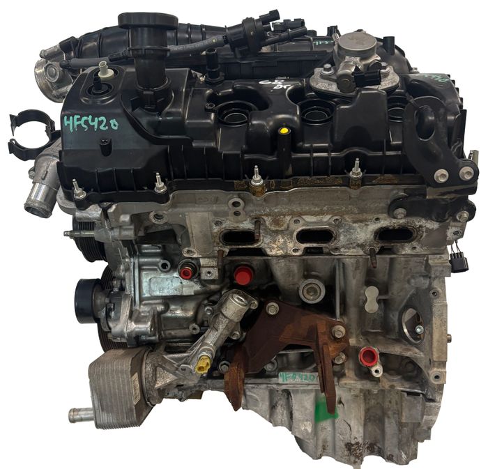 Bloc moteur Ford 3.5L T35PDTD – Express Parts