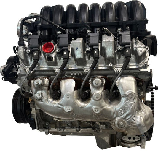 Bloc moteur Chevrolet 5.3L L84 – Express Parts