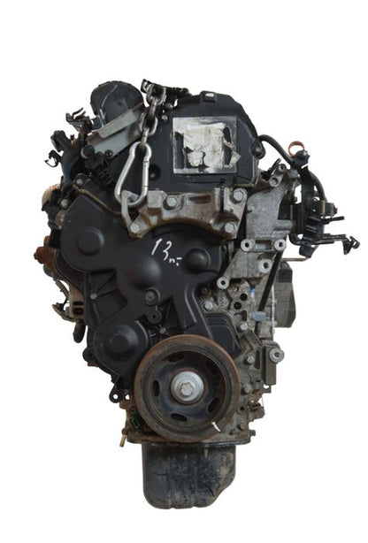 Bloc moteur Citroen 1.6L 9HN-DV6ETED-9H06 – Express Parts