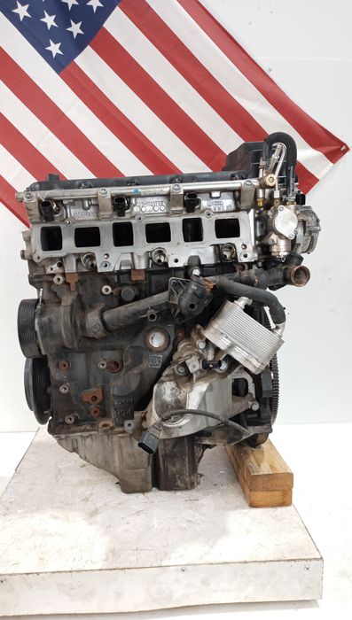 Moteur d'occasion Porsche 3.6L M55.02-M-55.02-M55-MCE.YA – état général