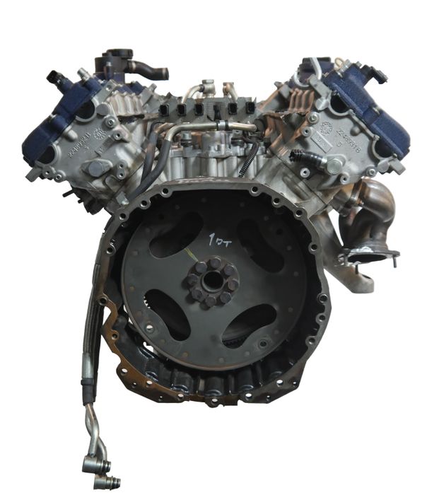 Bloc moteur Maserati 4.2L M139A-M139 – Express Parts