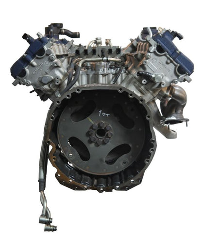 Bloc moteur Maserati 4.2L M139A-M139 – Express Parts