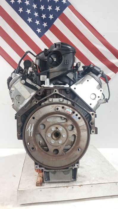 Moteur d'occasion Chevrolet Avalanche Silverado Suburban Tahoe 5.3L – LMG