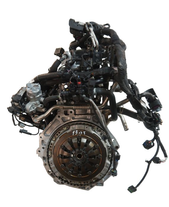 Bloc moteur Kia 1.6L G4LE – Express Parts