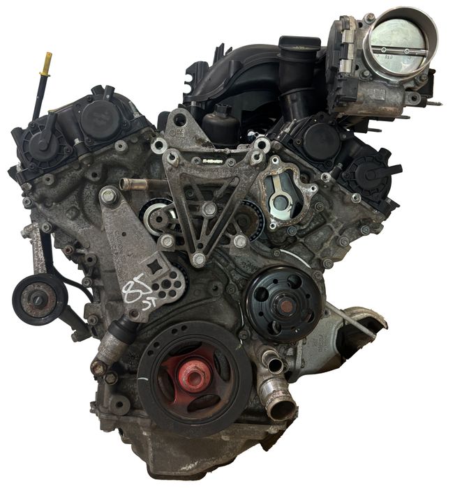 Bloc moteur Jeep 3.6L ERC – Express Parts