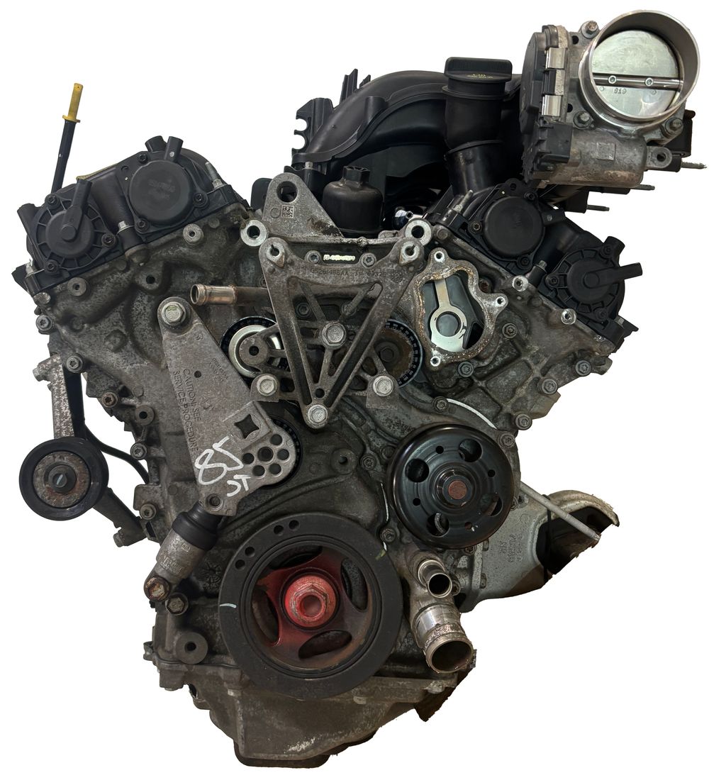 Bloc moteur Jeep 3.6L ERC – Express Parts