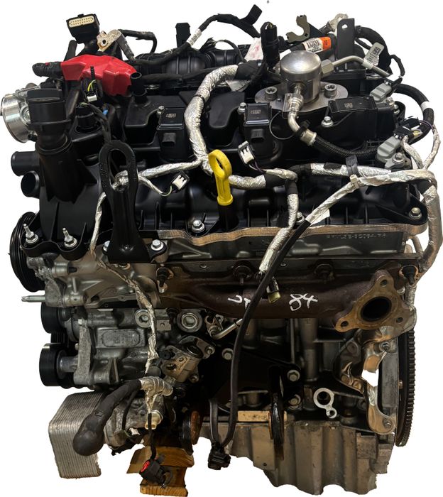 Bloc moteur Ford 3.5L T35PDTD – Express Parts