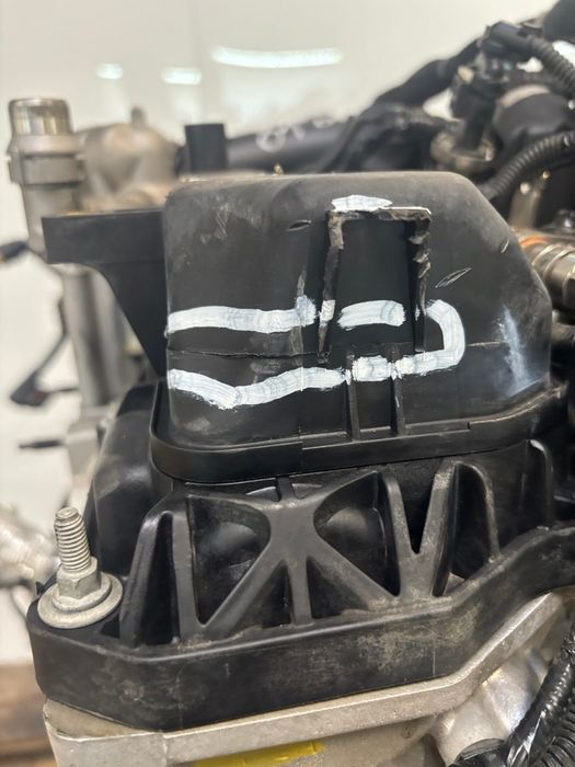 Moteur Jeep Wrangler IV JL EC1-ECX – Express Parts Belgique