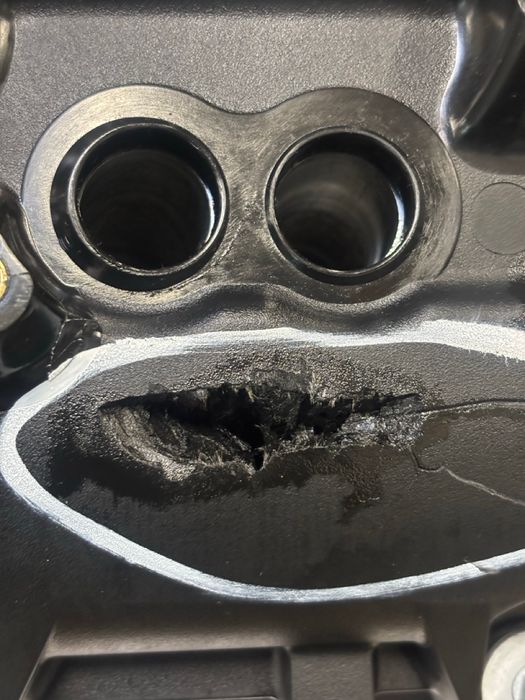 Moteur Dodge Charger EZH – Express Parts Belgique