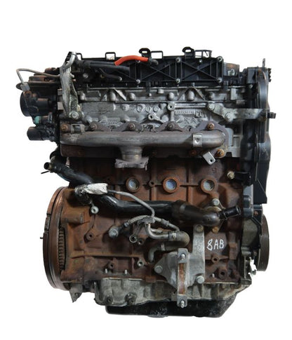 Bloc moteur Ford 2.0L UFBB – Express Parts