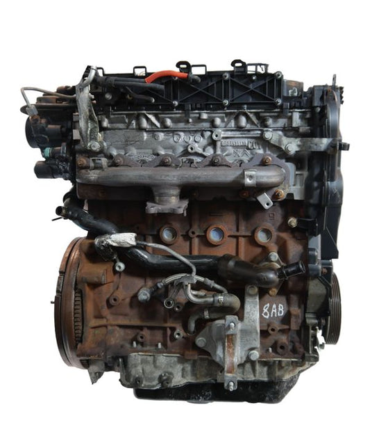 Bloc moteur Ford 2.0L UFBB – Express Parts