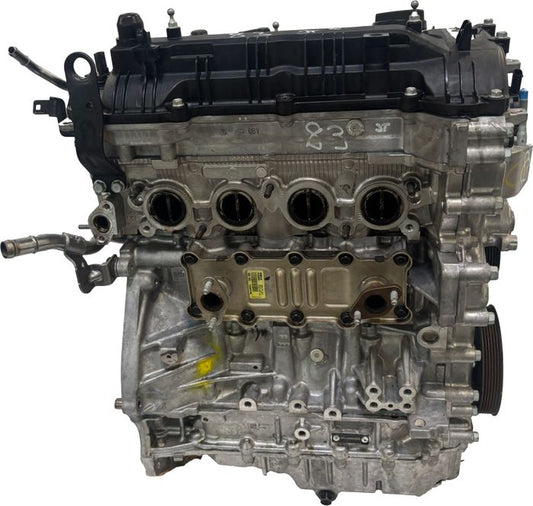 Bloc moteur Hyundai 2.0L G4NS – Express Parts