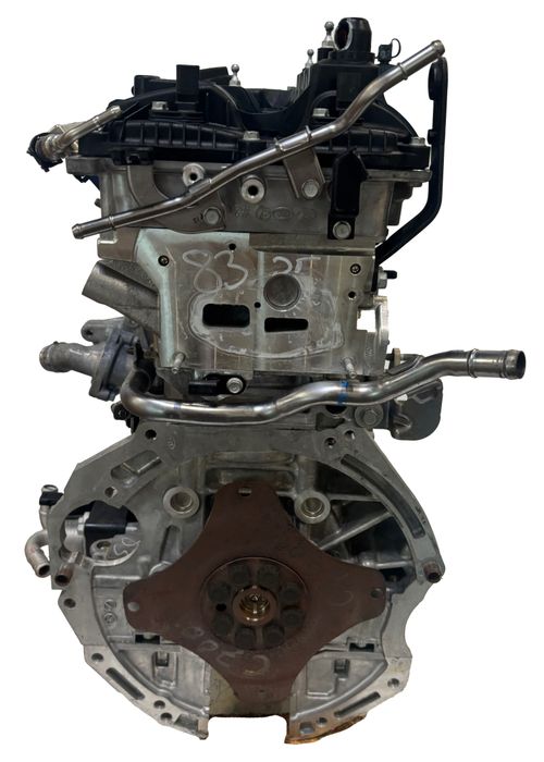 Moteur G4NS Hyundai Elantra 83 000 km – vue détail