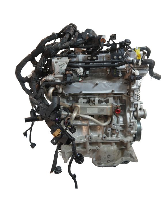Moteur d'occasion Kia 1.6L G4LE – état général