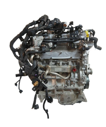 Moteur d'occasion Kia 1.6L G4LE – état général