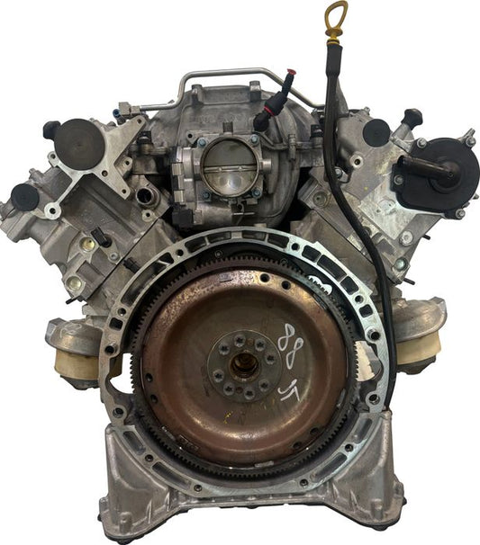 Moteur d'occasion Mercedes-Benz SLK (R171) 3.5L – M272.963-M272-272.963