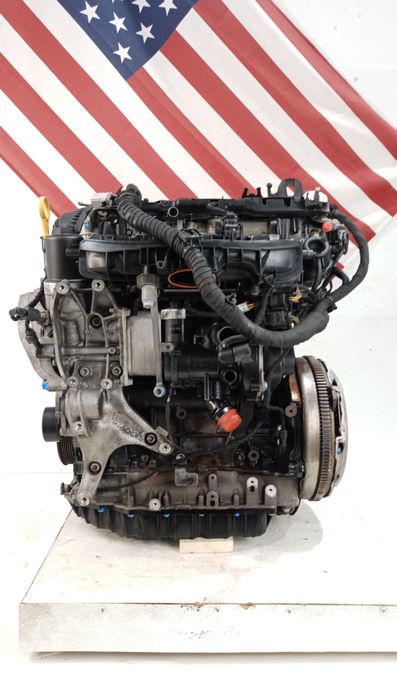 Moteur d'occasion VW Golf MK7 2.0L – CXCB-CXC//CHH