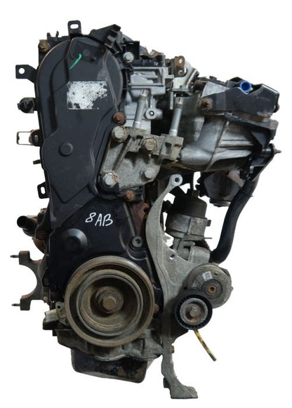 Moteur d'occasion Ford 2.0L UFBB – état général