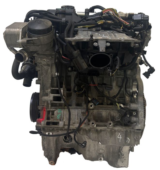 Moteur d'occasion BMW Série 3 (F30) 2.0L – N20B20B