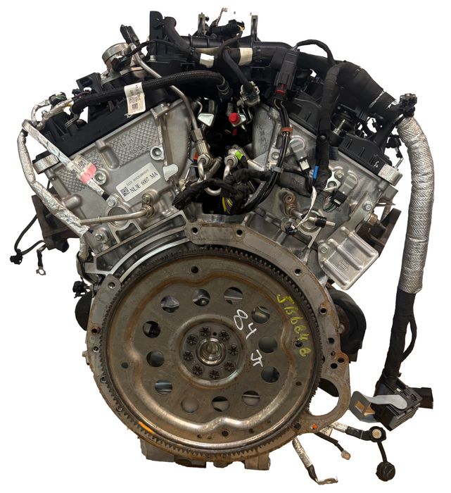 Moteur d'occasion Ford F150 F-150 3.5L – T35PDTD