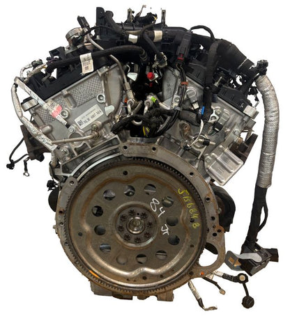 Moteur d'occasion Ford F150 F-150 3.5L – T35PDTD
