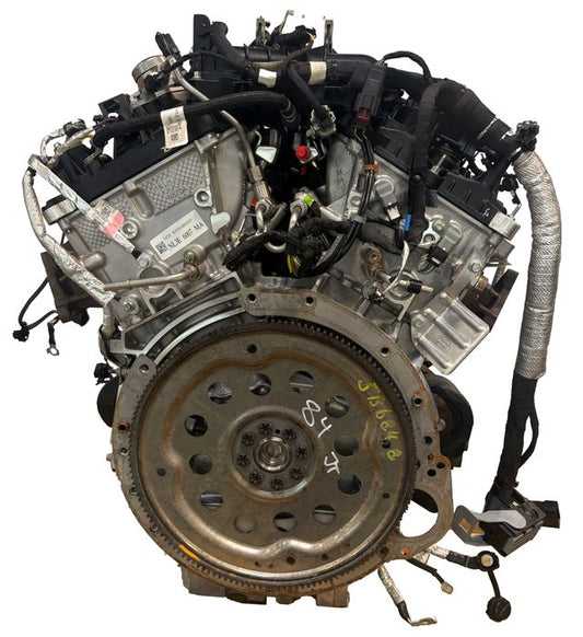 Moteur d'occasion Ford F150 F-150 3.5L – T35PDTD