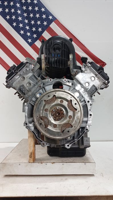 Moteur d'occasion Nissan NV 2500 3500 Armada 5.6L – VK56DE-VK56-DE