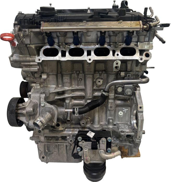 Moteur d'occasion Hyundai Elantra 2.0L – G4NS