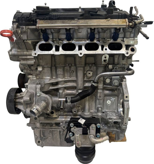Moteur d'occasion Hyundai Elantra 2.0L – G4NS