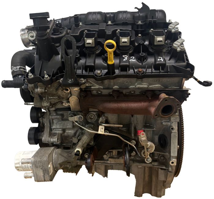 Bloc moteur Ford 3.5L T35PDTD – Express Parts