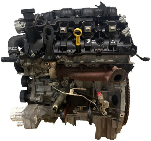 Bloc moteur Ford 3.5L T35PDTD – Express Parts