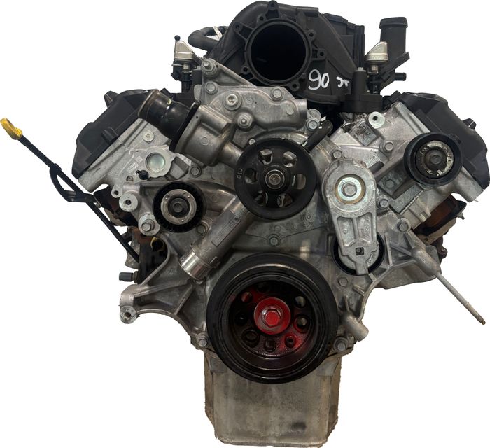 Bloc moteur Dodge 5.7L EZH – Express Parts