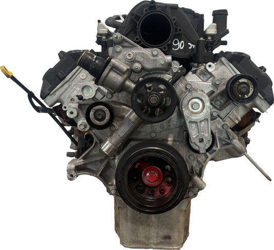Bloc moteur Dodge 5.7L EZH – Express Parts
