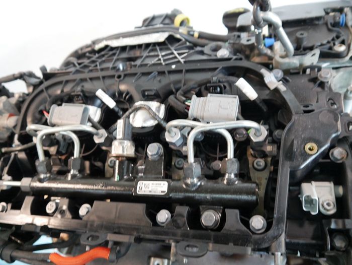 Moteur Ford Mondeo UFBB – Express Parts Belgique