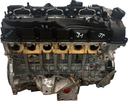 Moteur N55B30A-N55B30M0-N55 BMW Série 5 (F07) 198 000 km – vue détail