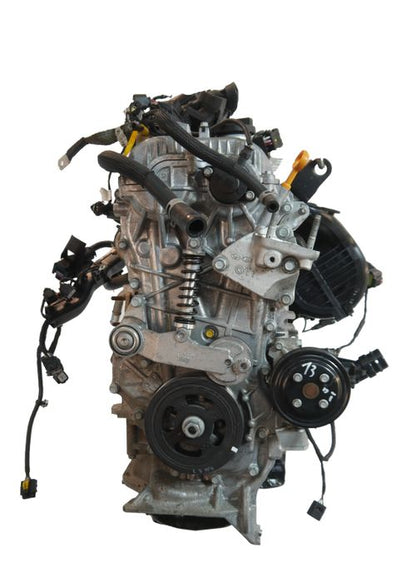 Moteur G4LE Kia Niro 296 000 km – vue détail