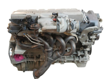 Moteur AM2-AM Aston DB7 Vantage 55 000 km – vue détail