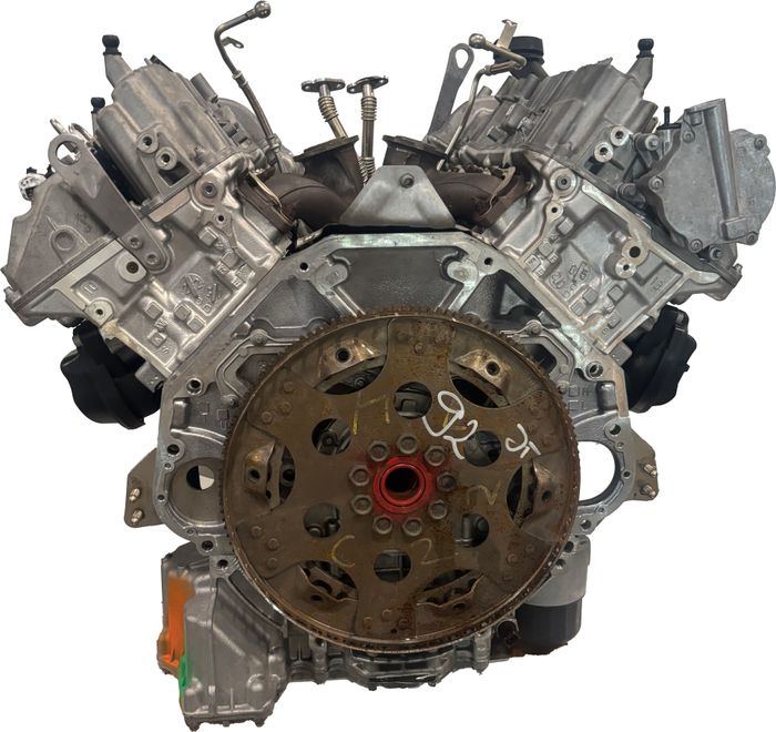 Moteur d'occasion BMW Série 5 (F07) 4.4L – N63B44O1-N63B44B-N63